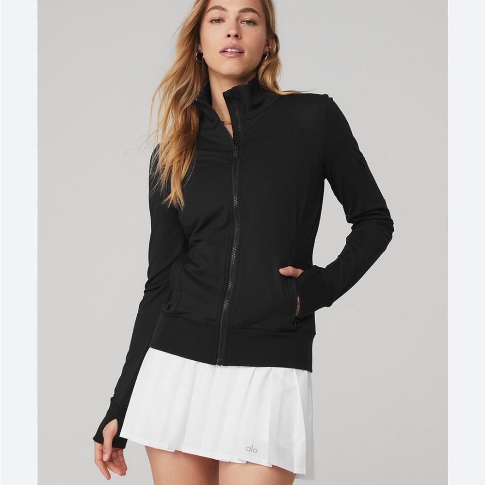 Alo Contour Jacket
